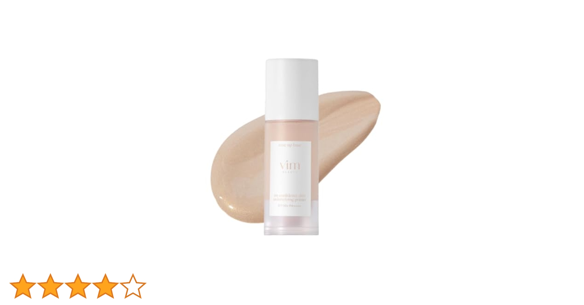 Vimキープコンフィデンスプライマー/ライジングプライマー/Dinto/ロム keep confidence primer – vim BEAUTY